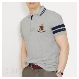 Tommy Hilfiger Meska Koszulka Polo 